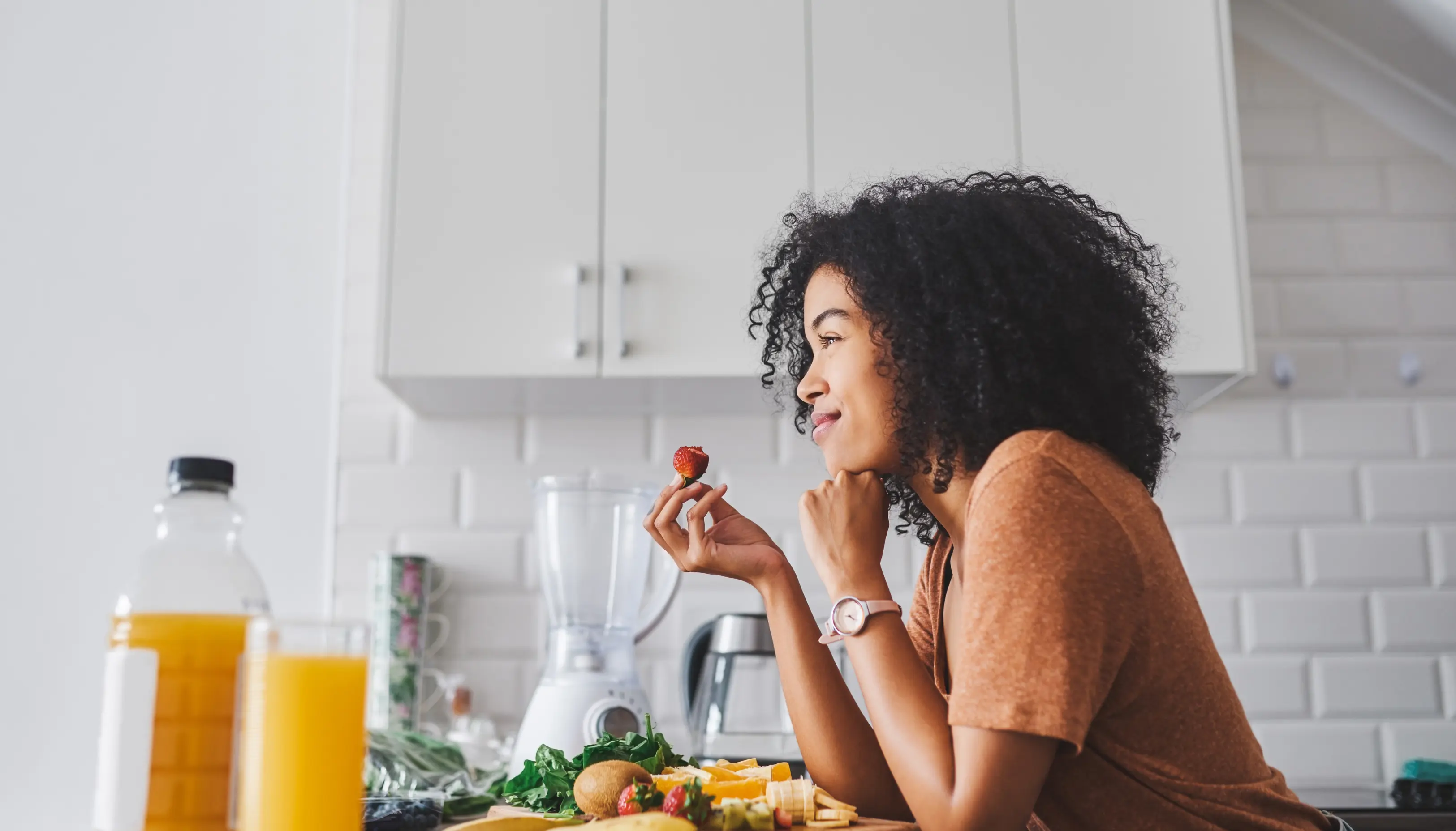 What is Wellness? The Four Pillars of Health