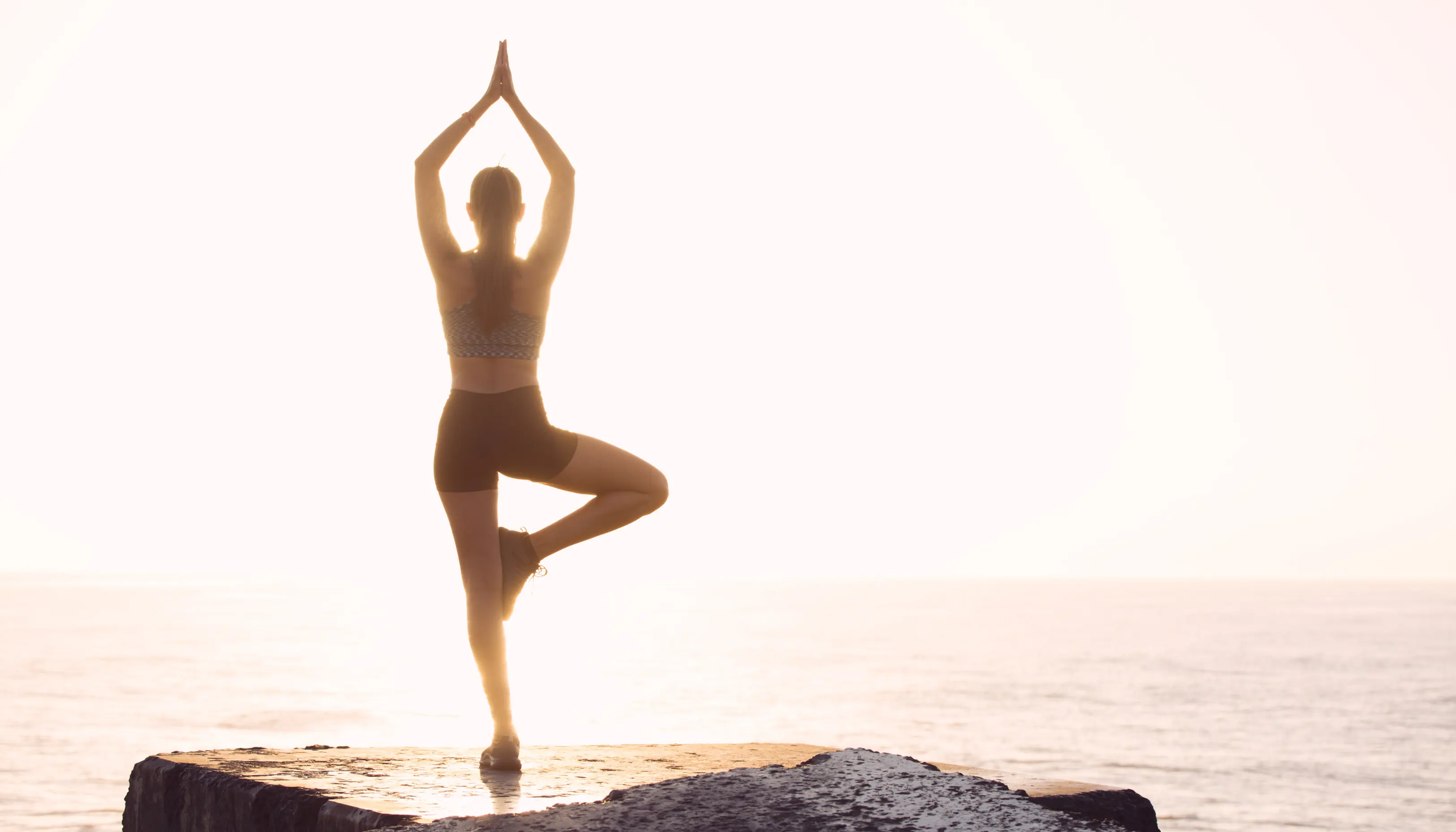 Stretching Versus Yoga- What’s the Difference?