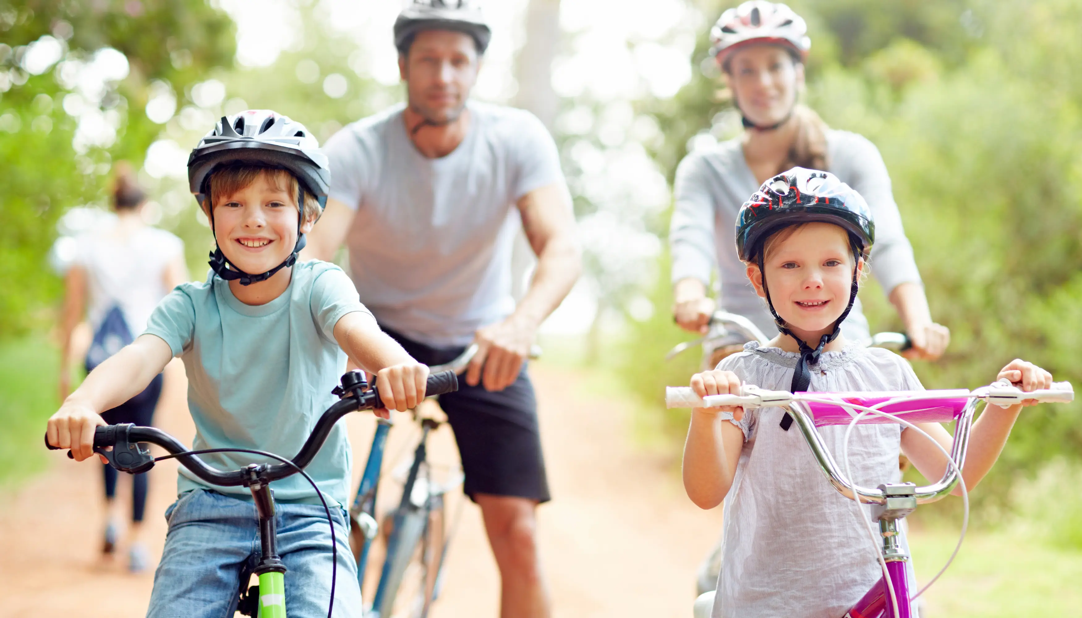 10 Family Activities You Can Do to Together