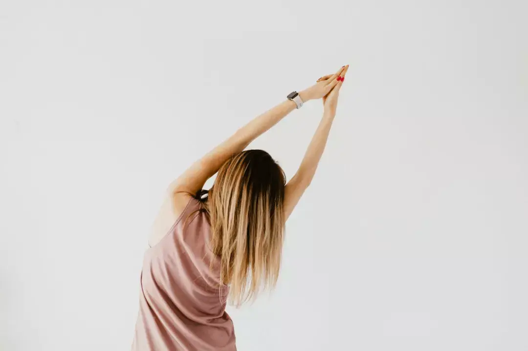 Easy Arm Stretches to Improve Flexibility