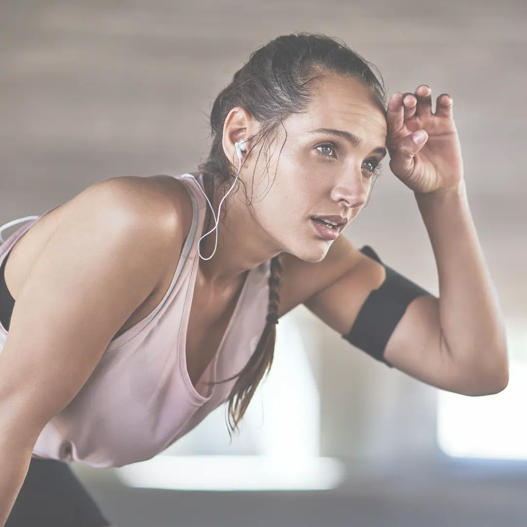 Aerobic Stretching Routines