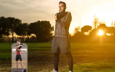 The Ultimate Full Body Stretching Routine for Athletes