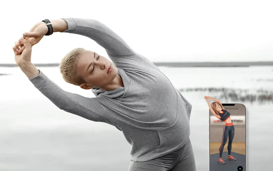 Quadratus Lumborum Stretching: Exercises to Relieve Back Pain