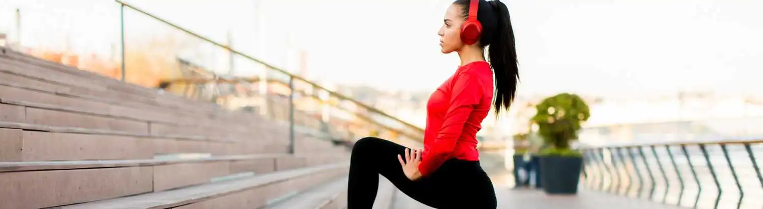 Step-by-Step Hip Flexor Stretch Routine for Pain-Free Movement